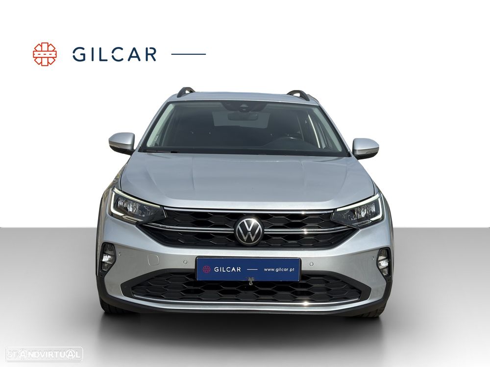 VW Taigo 1.0 TSI Urban - 4