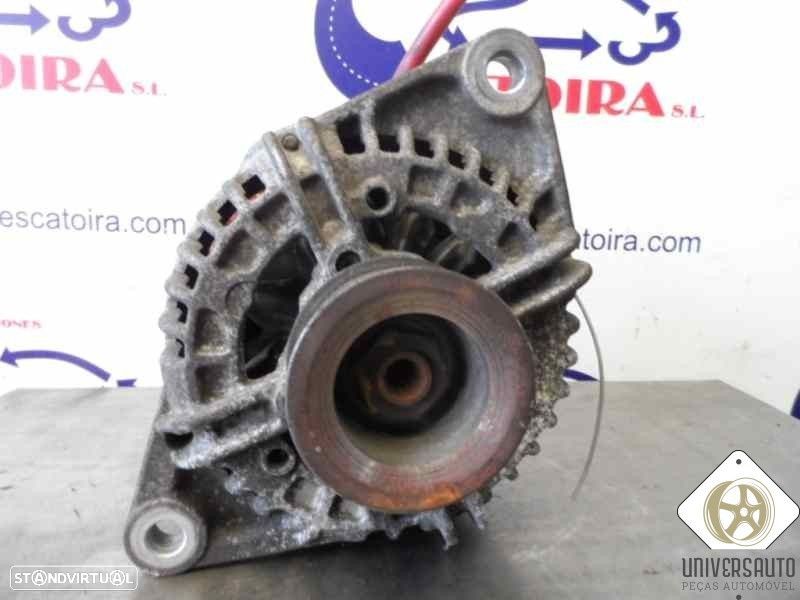 ALTERNADOR FIAT DUCATO FURGÃO 2002 - 3