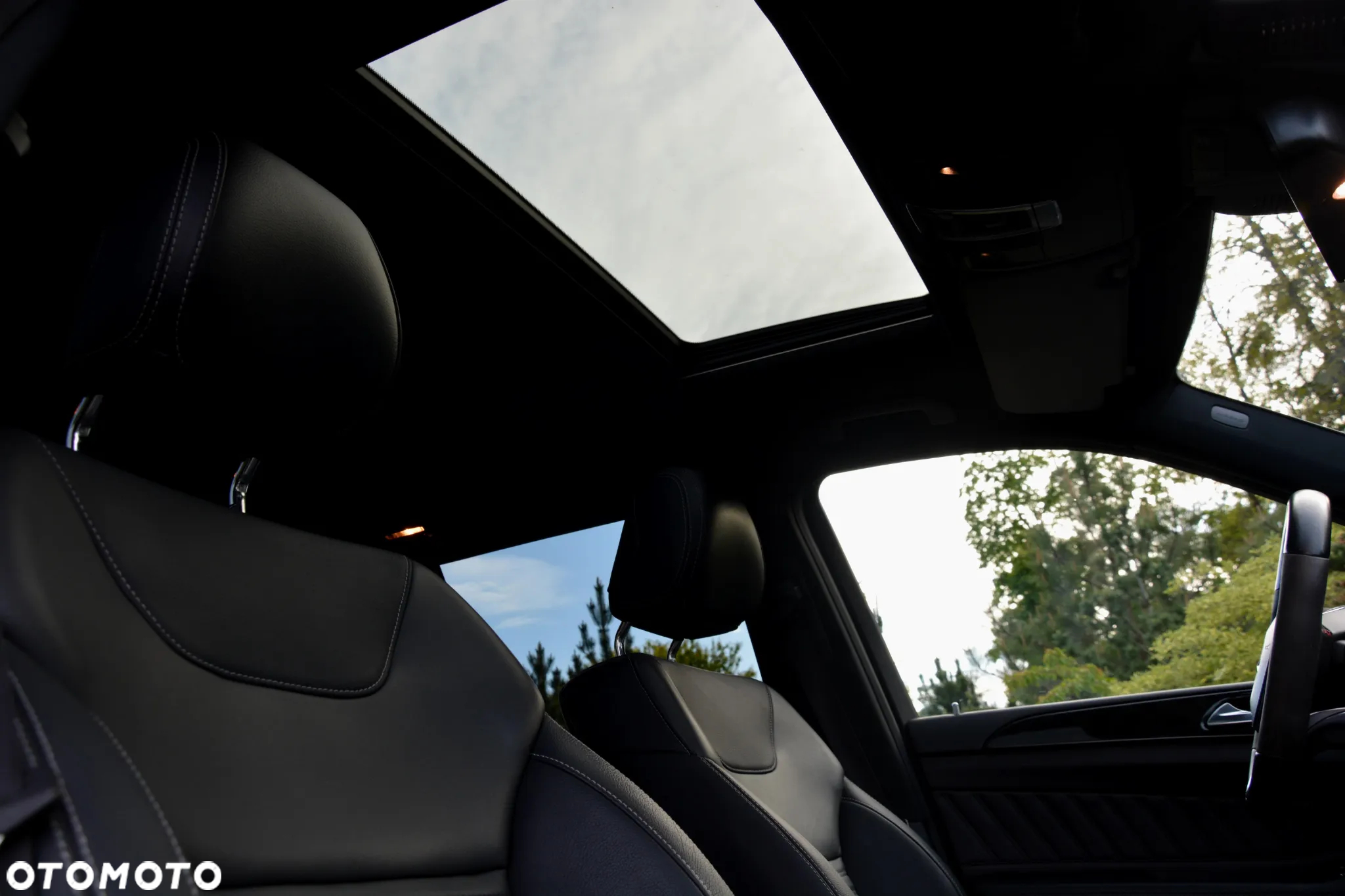Mercedes-Benz GLS 350 d 4-Matic - 7