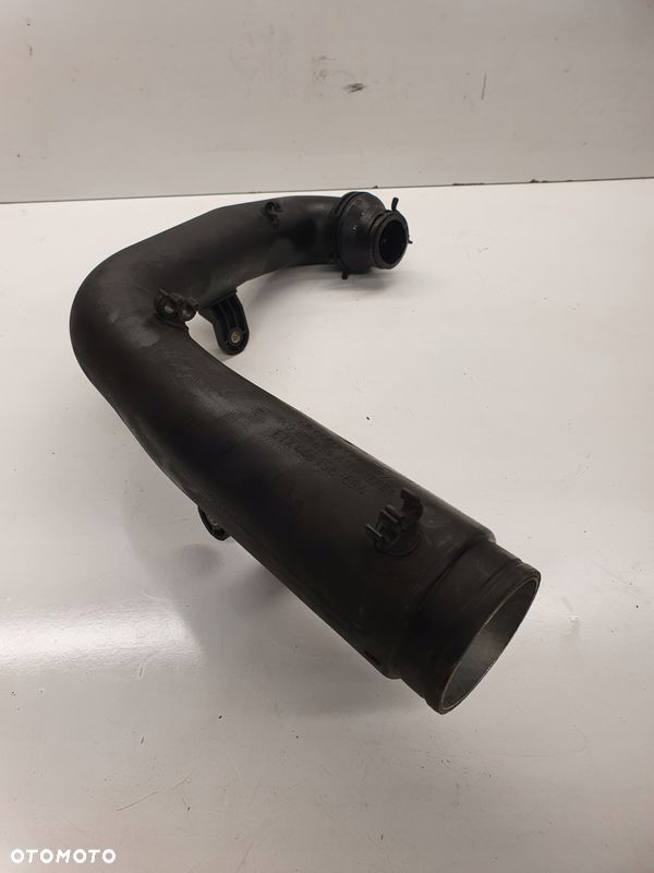 RURA SSĄCA INTERCOOLERA AUDI VW SKODA 1K0129654AD - 1