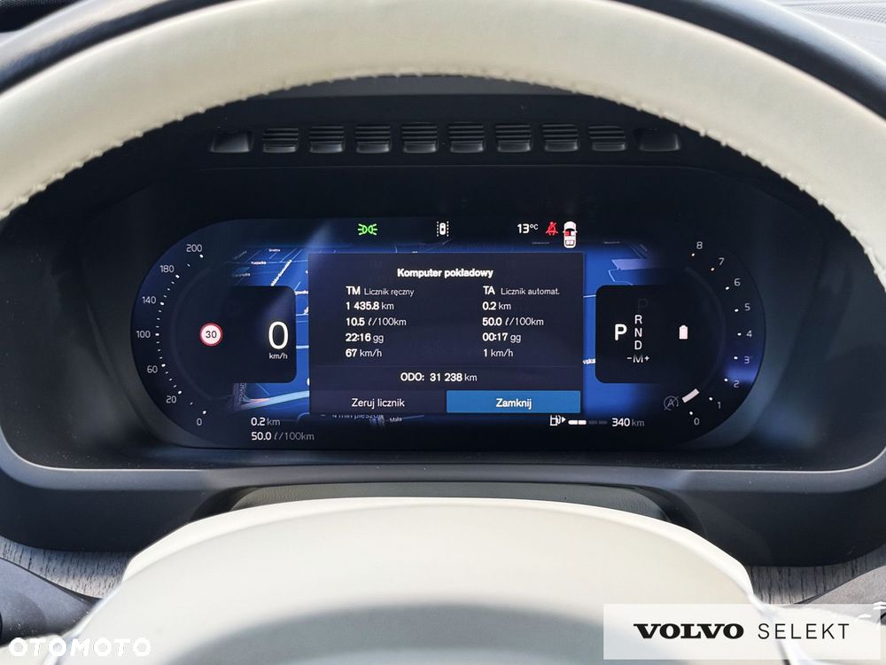 Volvo XC 90 - 15