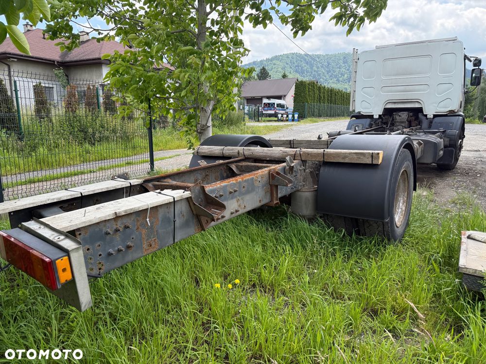 Renault Premium 270DCI 18T DMC - 3
