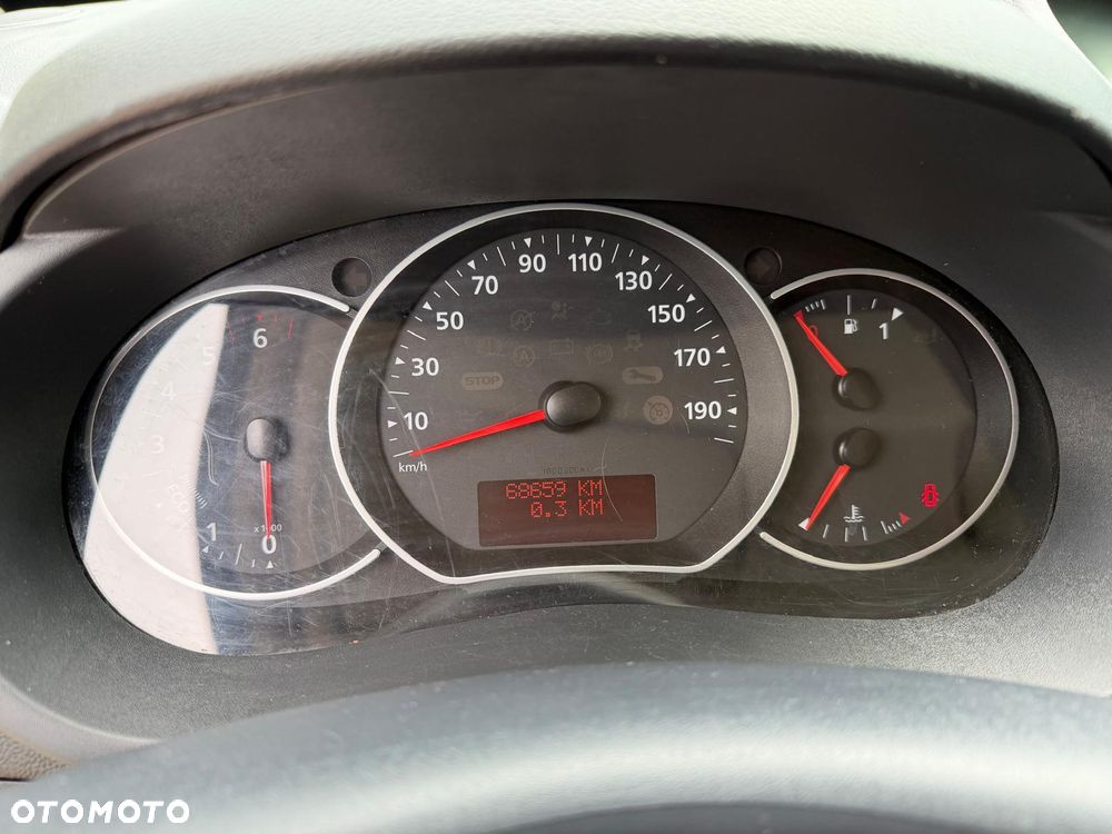 Renault Kangoo - 16