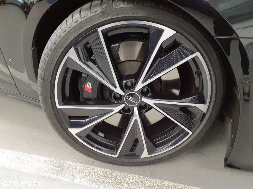 Audi S6 - 10