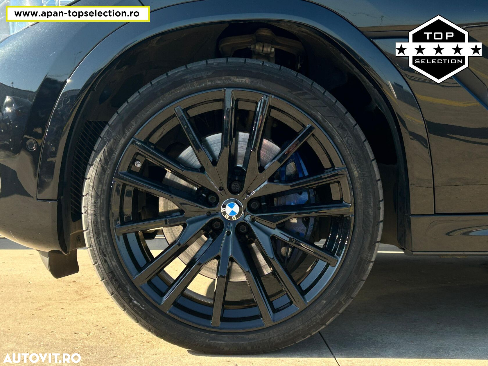 BMW X6 xDrive40d AT MHEV - 29