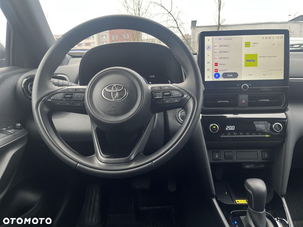 Toyota Yaris Cross Hybrid 1.5 Style - 6