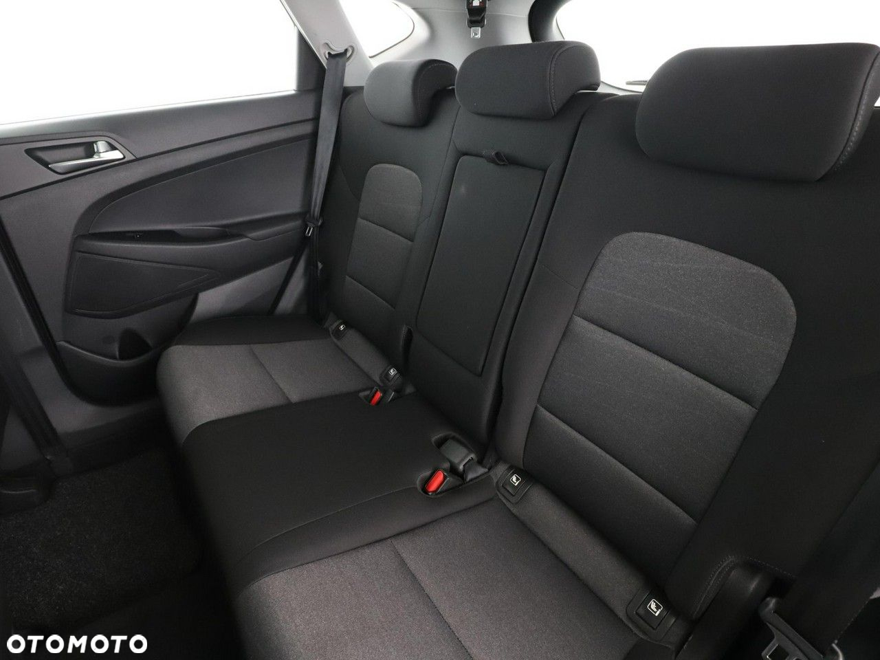 Hyundai Tucson 1.6 GDi 2WD Advantage - 17