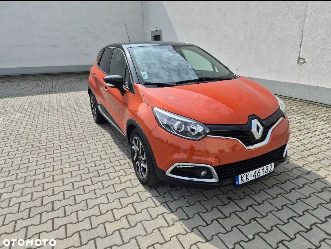 Renault Captur 1.5 dCi Life - 7