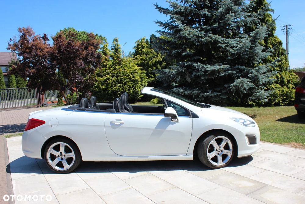 Peugeot 308 CC 155 THP Premium - 2