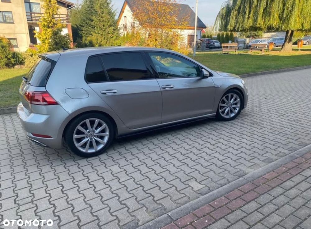 Volkswagen Golf 1.5 TSI BlueMotion ACT Highline - 3