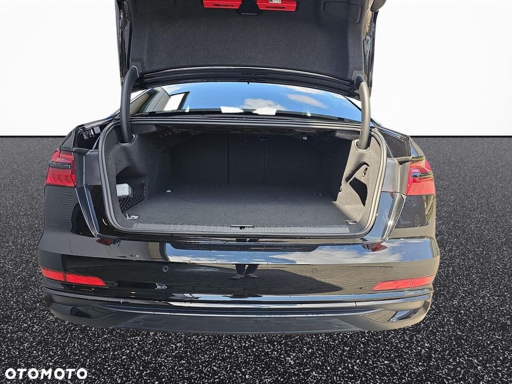 Audi A6 Limousine - 33
