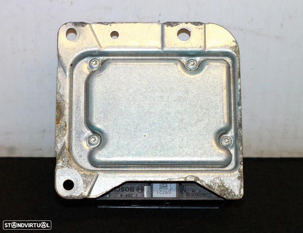 CENTRALINA DE AIRB AG PEUGEOT 208 - 3