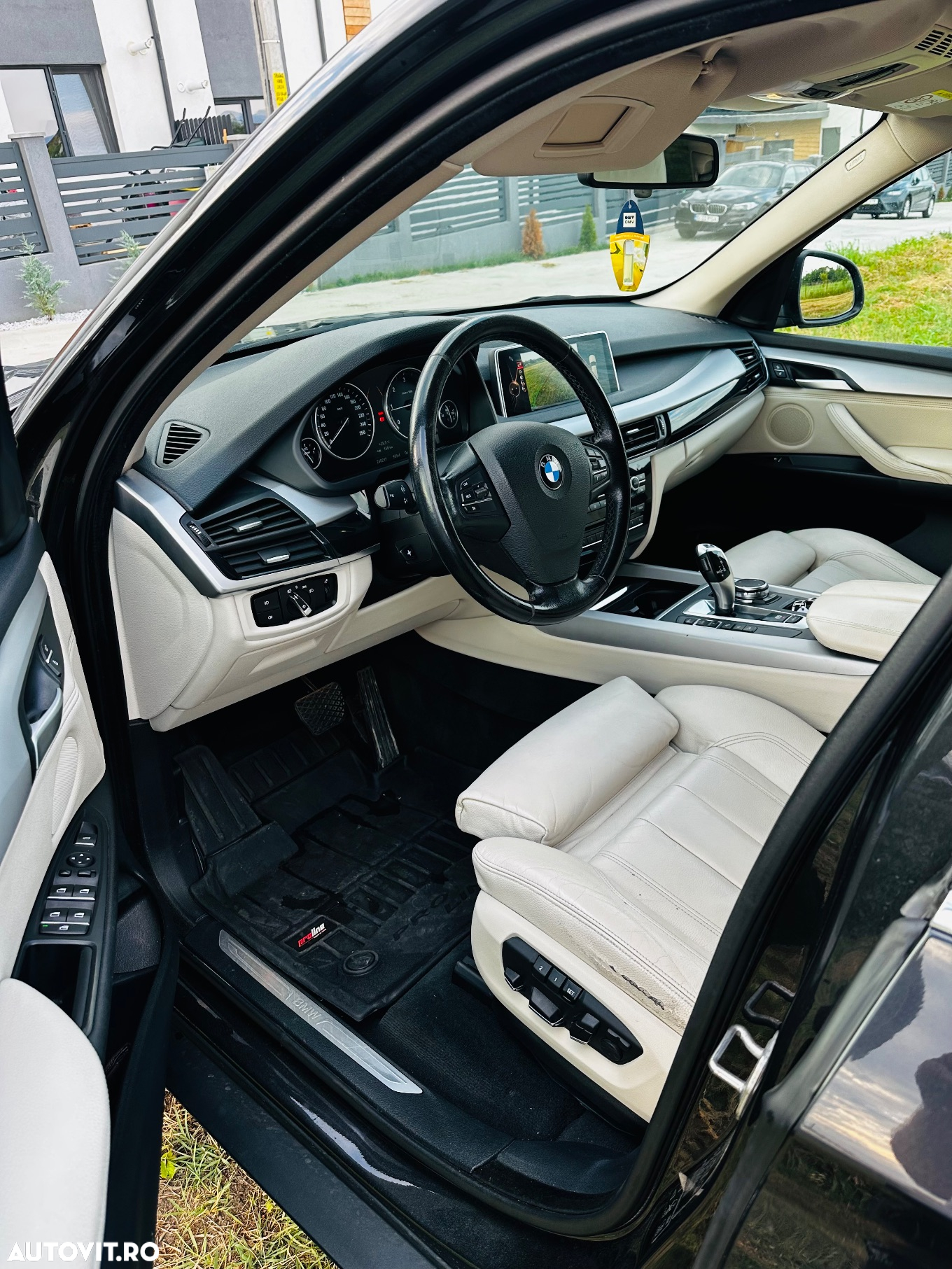 BMW X5 xDrive25d - 2