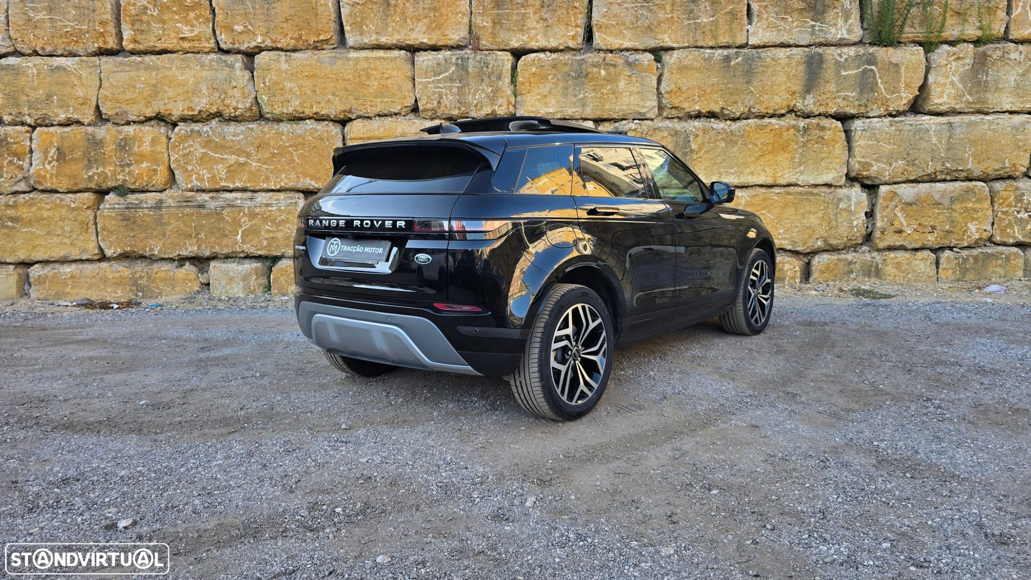 Land Rover Range Rover Evoque - 2