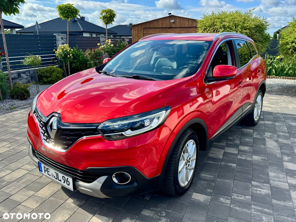 Renault Kadjar - 35
