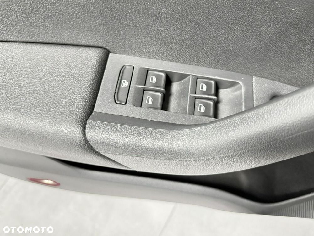 Skoda Octavia 2.0 TDI RS - 20