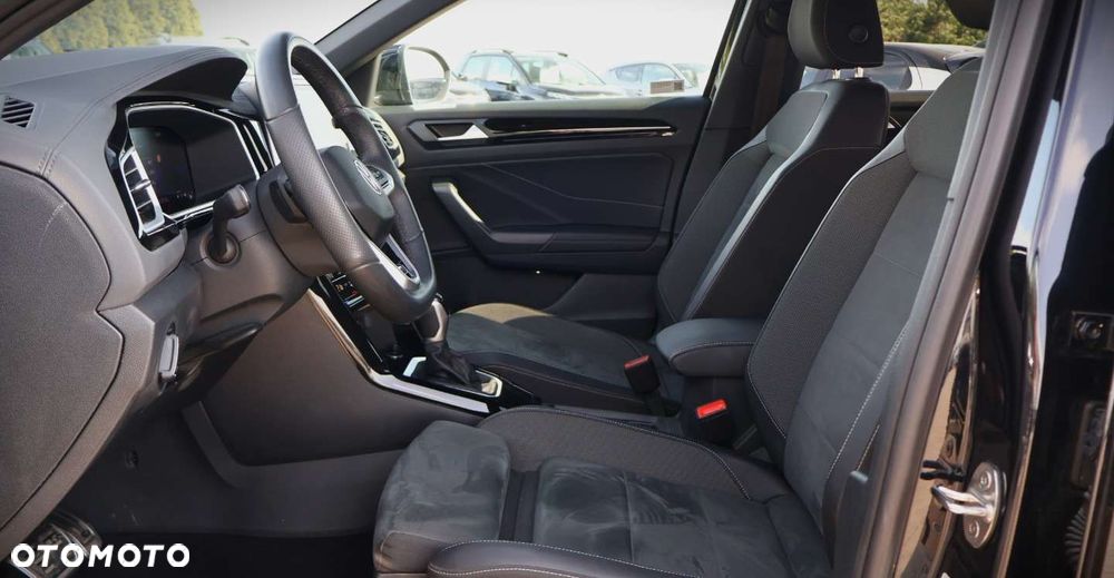Volkswagen T-Roc 1.5 TSI OPF DSG R-Line - 16