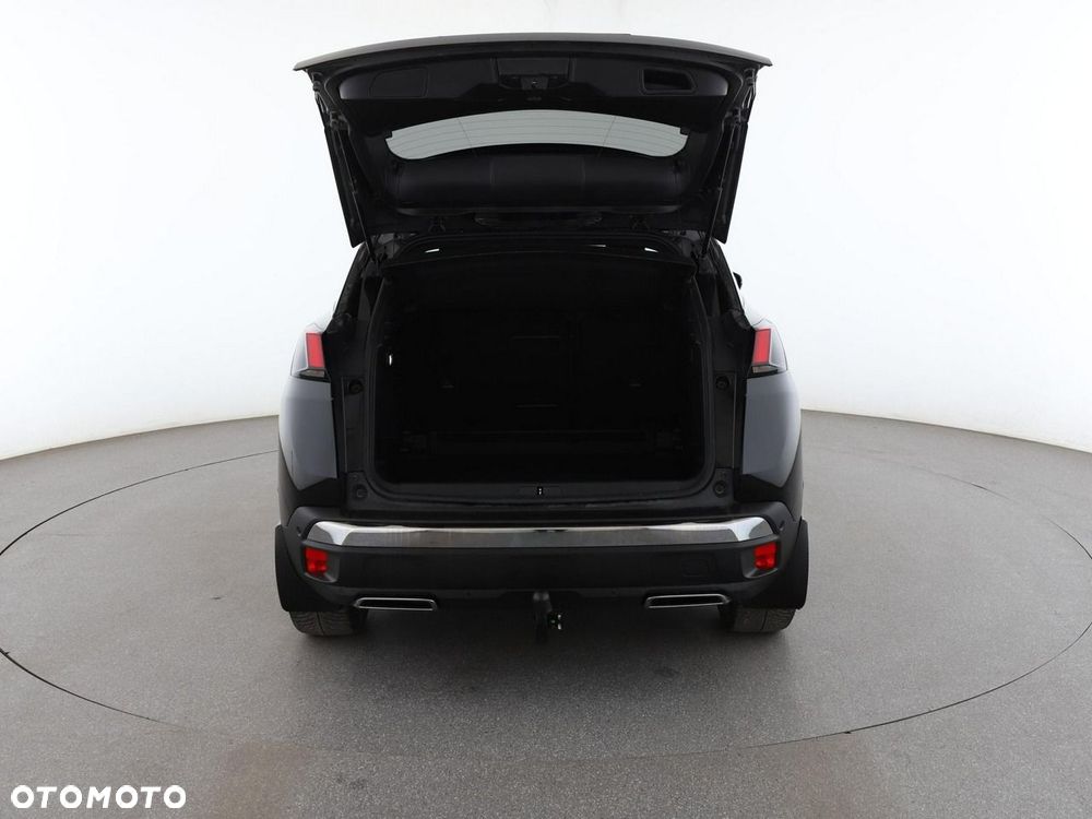Peugeot 3008 2.0 BlueHDi Allure S&S - 20