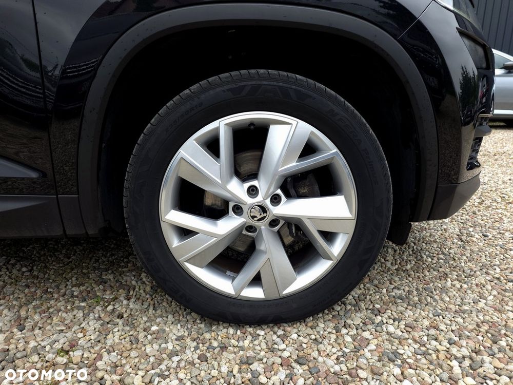 Skoda Kodiaq - 25