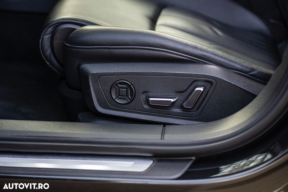 Audi A6 50 TDI quattro Tiptronic S line - 15