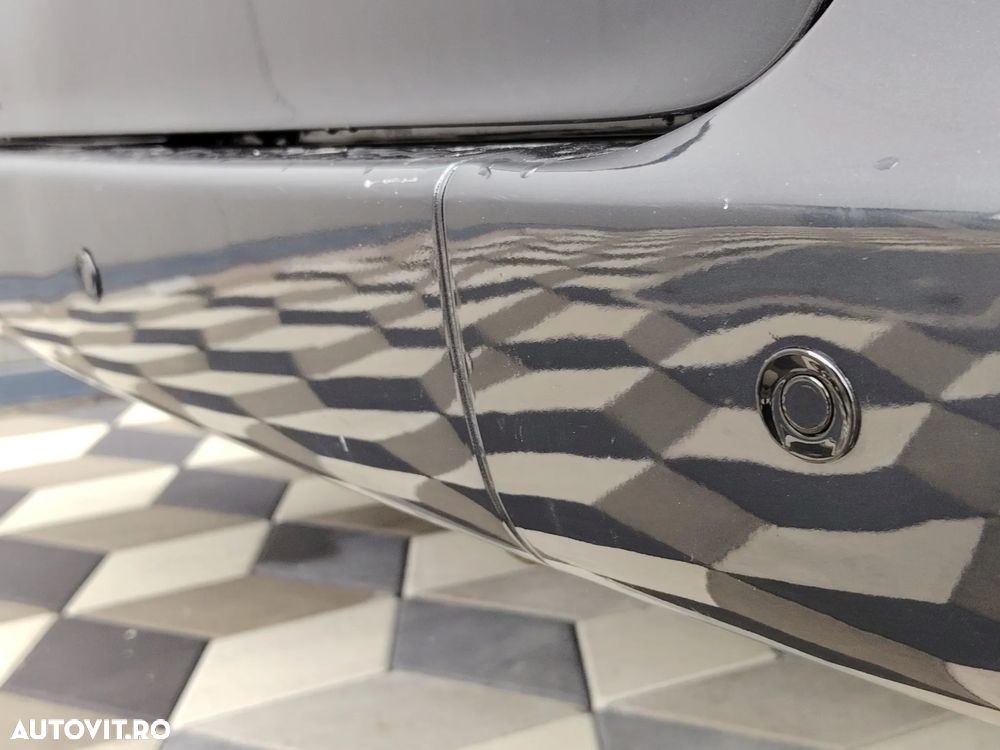 Mercedes-Benz Vito - 19