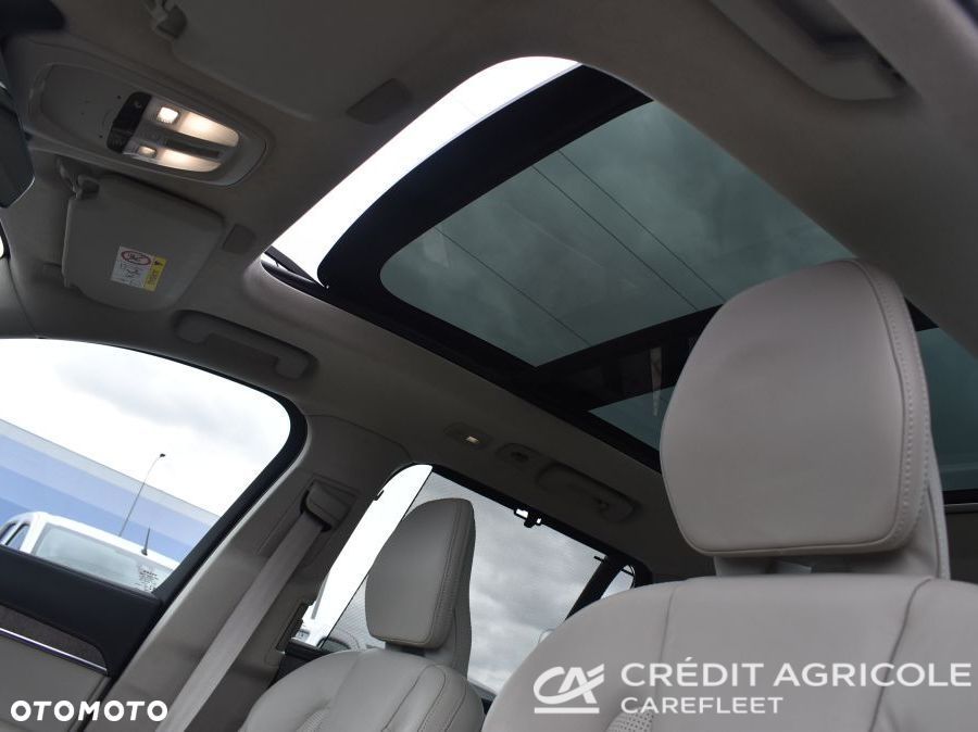 Volvo XC 90 B6 B AWD Ultimate Bright 7os - 23