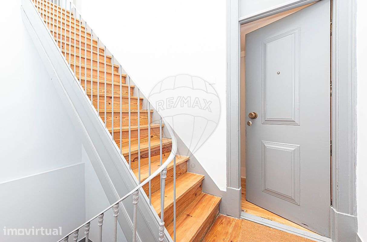 Apartamento T2 para arrendamento - Grande imagem: 3/30