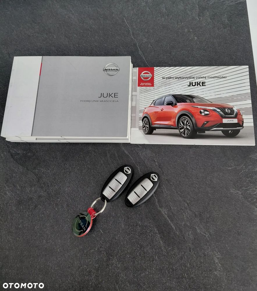 Nissan Juke 1.0 DIG-T N-Design - 14