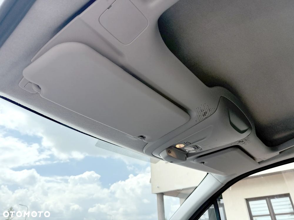 Opel COMBO LONG XL 3 OSOBY *NOWY SILNIK* ŁADOWNOŚC 852 KG HAK 1000KG SERWISOWANY F VAT 23% BOCZNE DZWI TEMPOMAT - 28