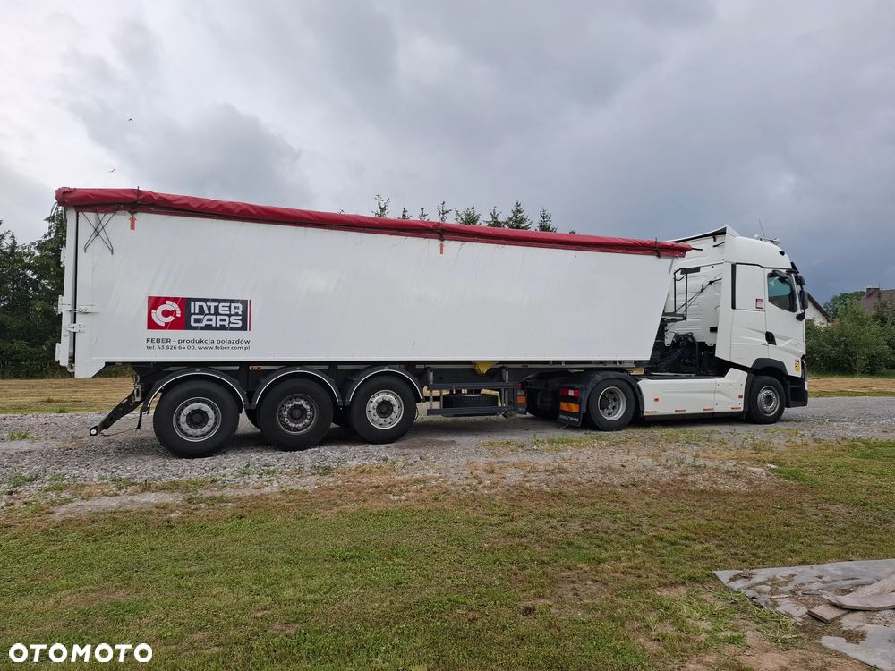 Feber Inter Cars 47M3 - 9