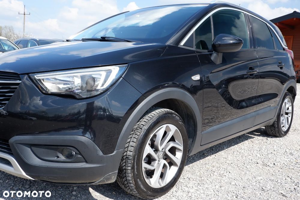 Opel Crossland X 1.6 CDTI Elite S&S - 36
