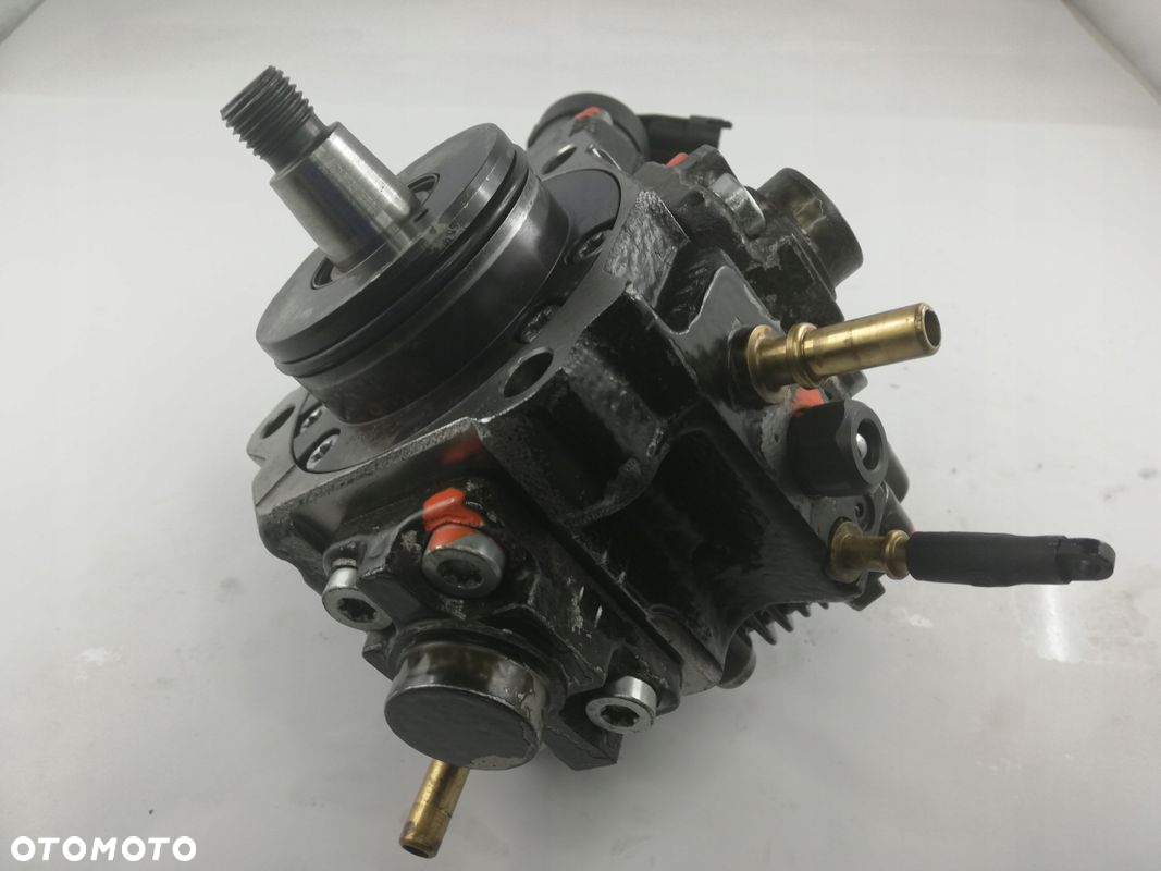POMPA WTRYSK BOSCH 0445010234 OPEL 2 LATA GWARANCJI - 2