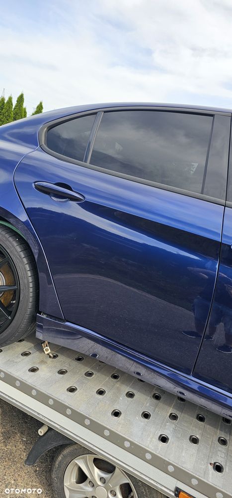 Alfa Romeo Giulia 2.2 diesel wszystkie części potrzebujesz czegoś dzwoń  Lublin - 4