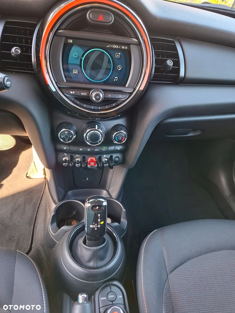 MINI ONE Standard - 11