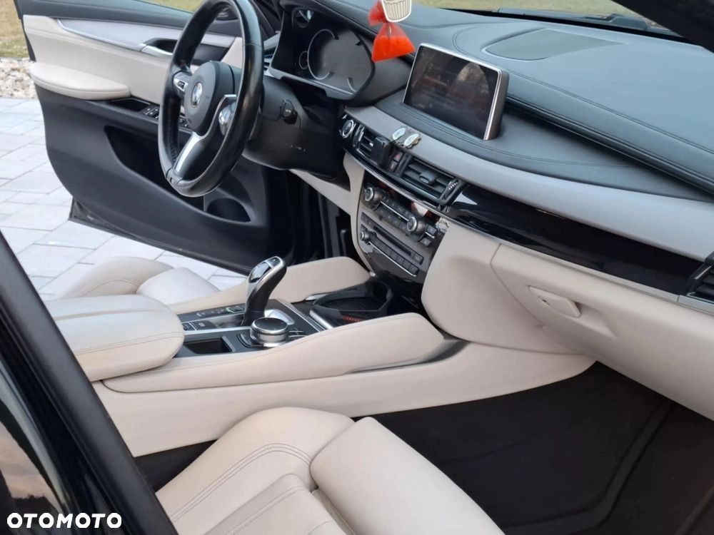 BMW X6 xDrive30d - 2