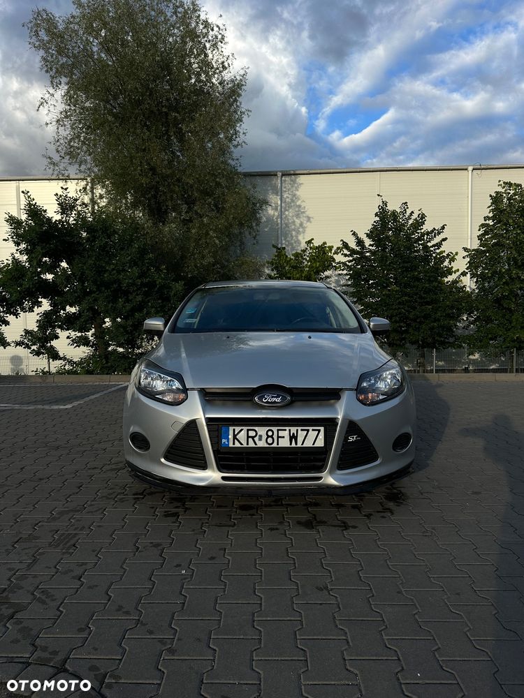 Ford Focus - 2