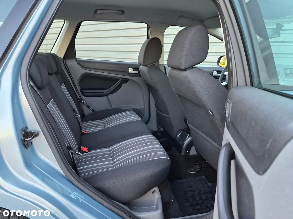 Ford Focus 1.6 X100 - 16