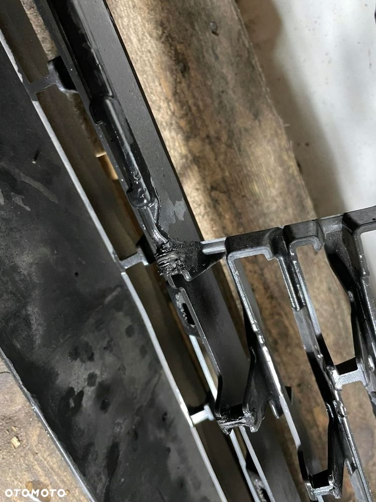 ZDERZAK PRZÓD PRZEDNI OPEL MOKKA II 2 B 2020- CAŁY - 15