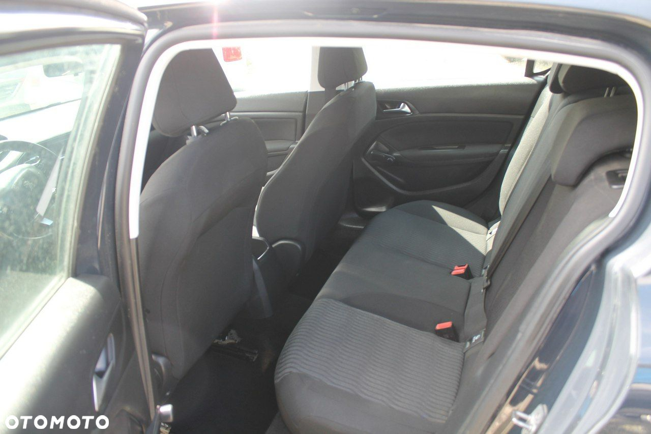 Peugeot 308 - 10