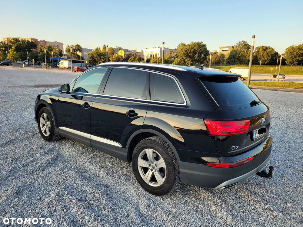 Audi Q7 - 19
