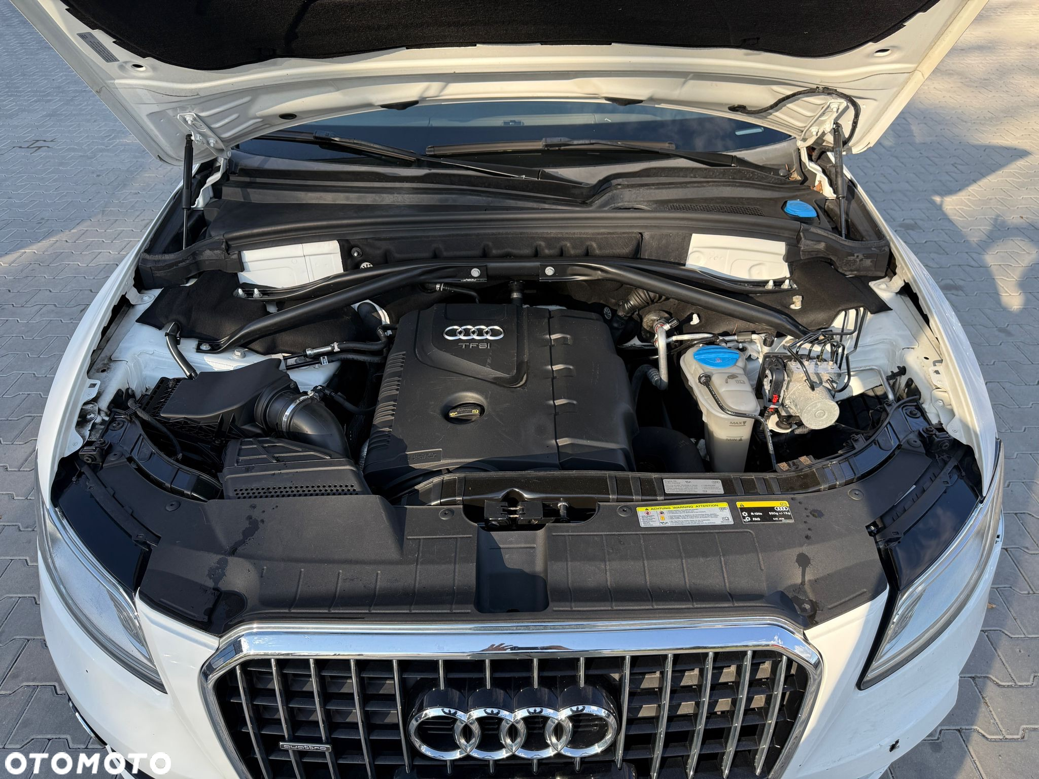 Audi Q5 - 21