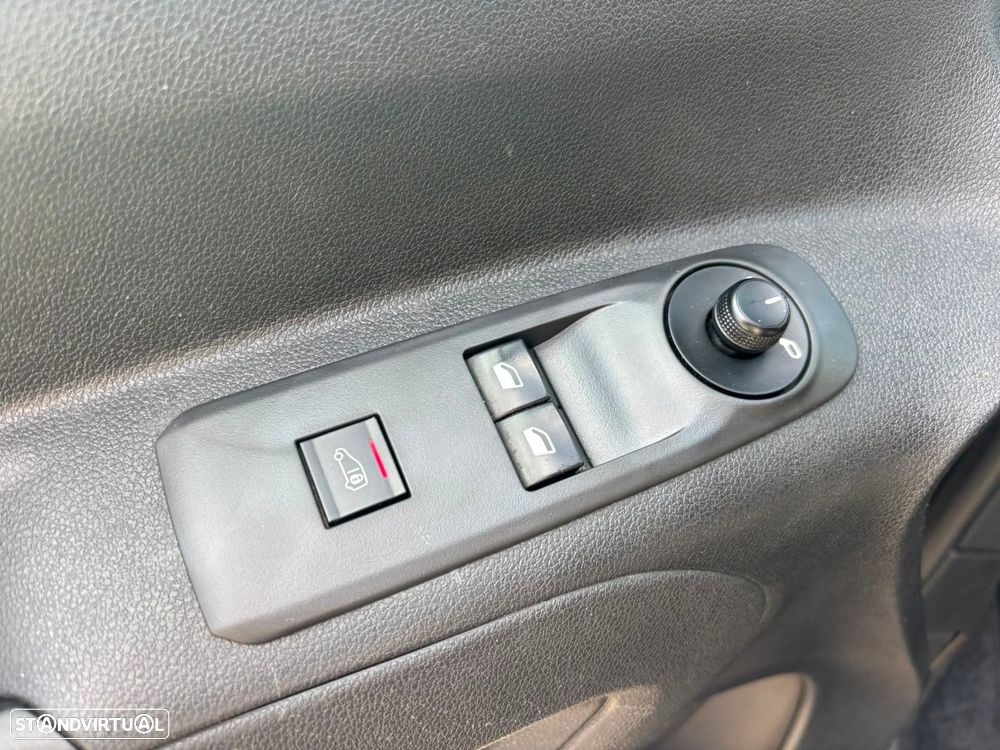 Citroën Berlingo 1.6 HDI 100cv L1 H1 - FRIO - FRIGORÍFICA (-20º) - 20