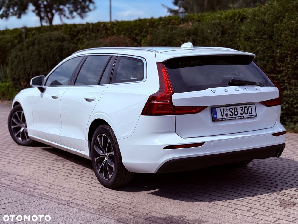 Volvo V60 D3 Geartronic Momentum Pro - 19