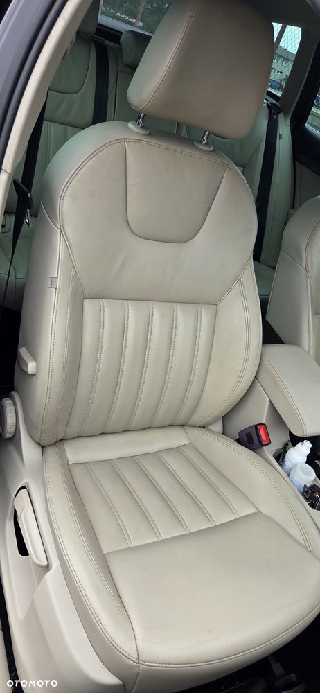 Skoda Octavia 2.0 TDI 4x4 Clever DSG - 12