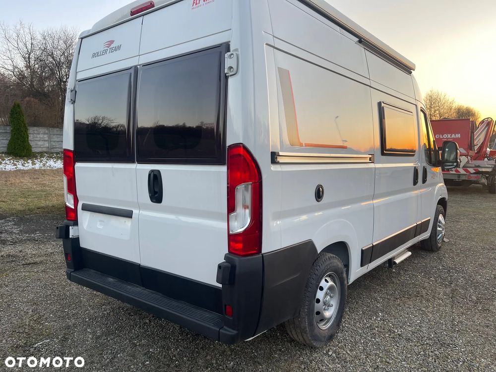 Fiat Ducato L2 - 3