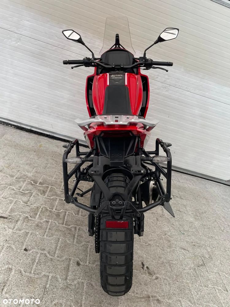 Moto Morini Inny - 19