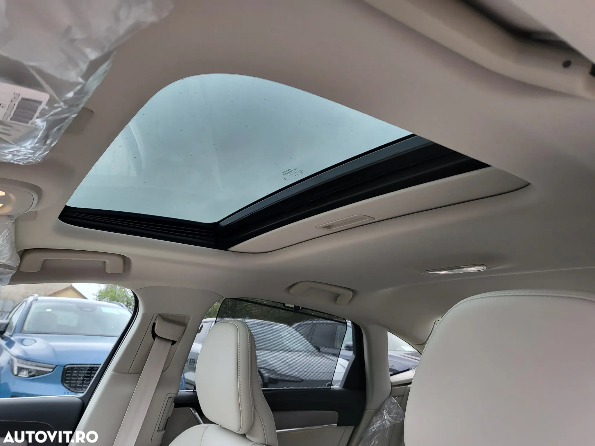 Volvo S90 B5 MHEV AT AWD Ultimate Bright - 26
