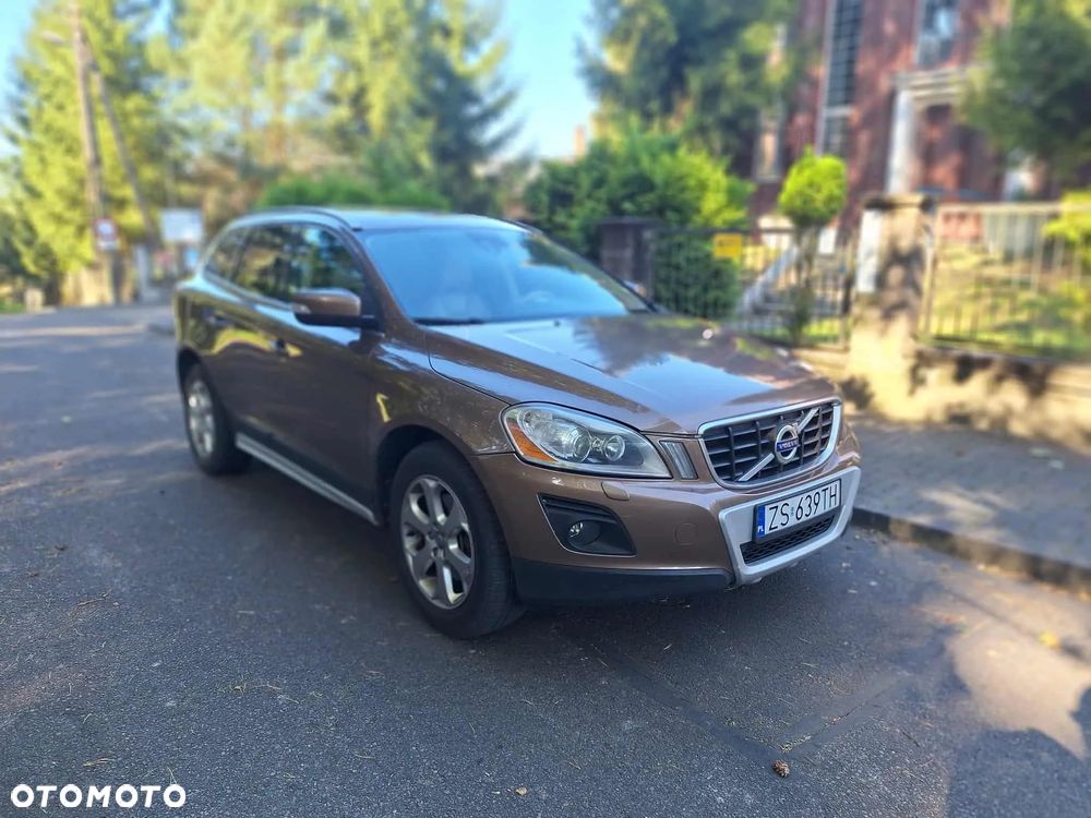 Volvo XC 60 - 2