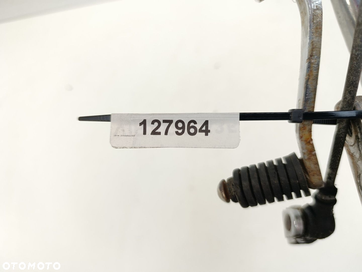 YAMAHA VIRAGO 535 DŹWIGNIA ZMIANY BIEGÓW - 8