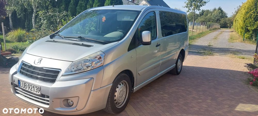 Peugeot Expert Tepee L2 Premium - 1